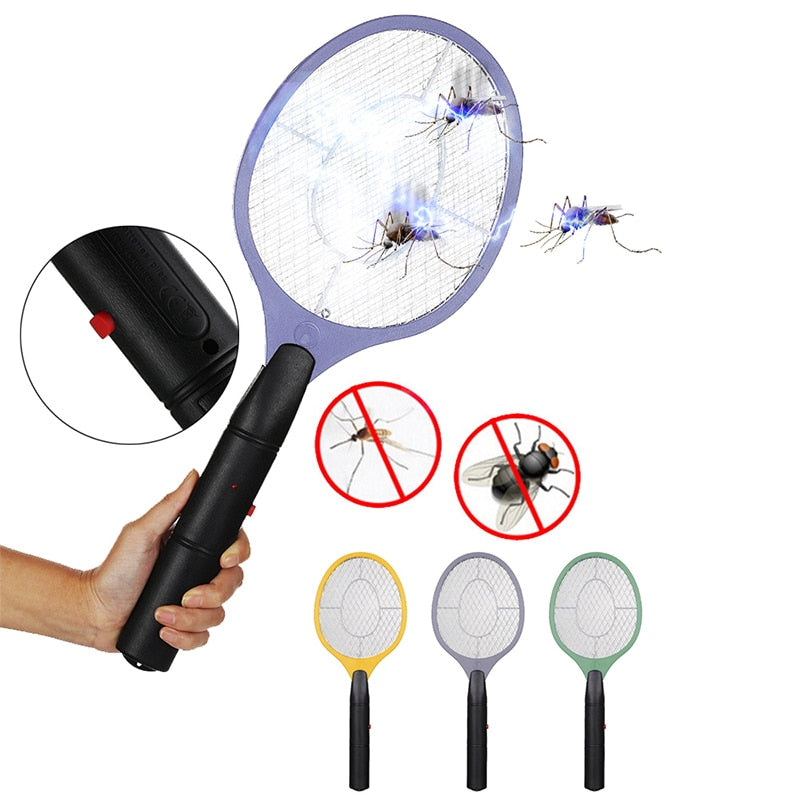 NEW Home Electric Fly Mosquito Bug Zapper