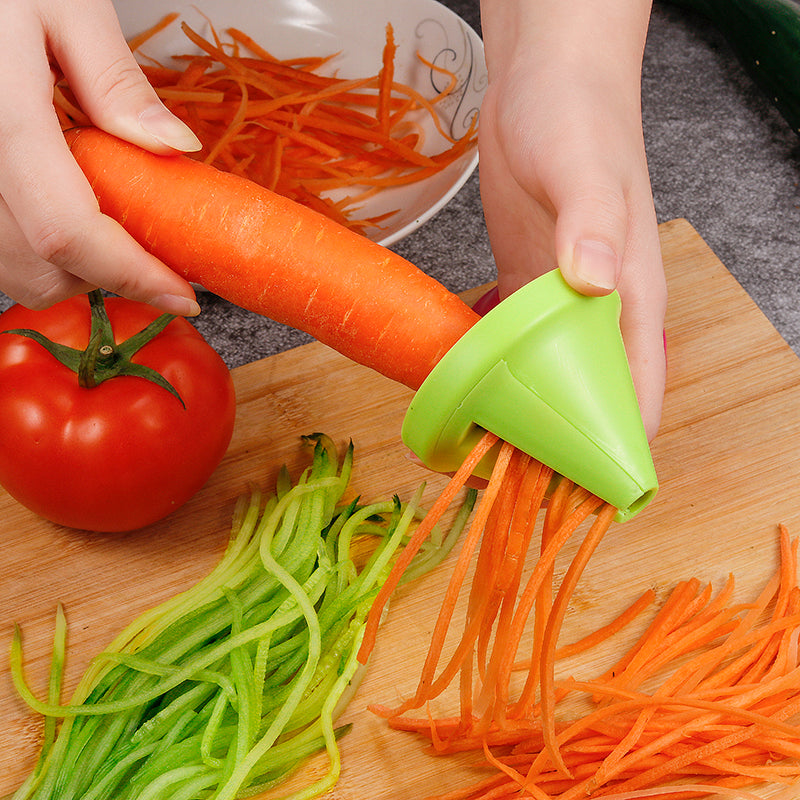 Vegetable Fruit Slicer Stainless
