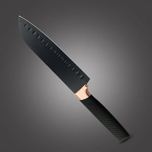 Stainless Steel  Knives Set 3 pcs