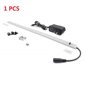 LED Hand Wave Under Cabinet Light Infrared Sensor