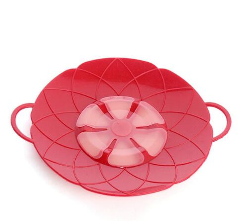 Lid For The Pan Silicone