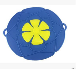 Lid For The Pan Silicone