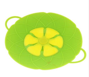 Lid For The Pan Silicone