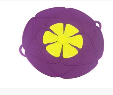 Lid For The Pan Silicone