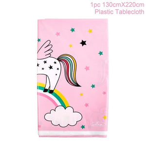 Unicorn Gift Bag With Handles Wedding Candy
