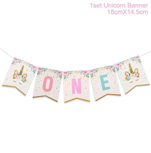 Unicorn Gift Bag With Handles Wedding Candy