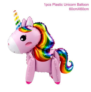 Unicorn Gift Bag With Handles Wedding Candy