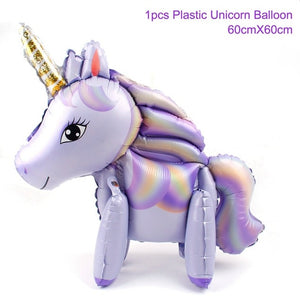 Unicorn Gift Bag With Handles Wedding Candy