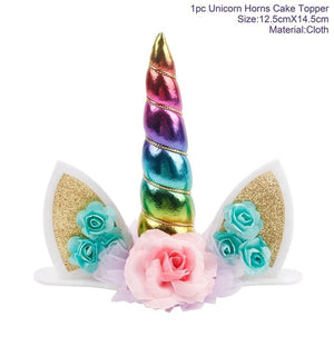 Unicorn Gift Bag With Handles Wedding Candy