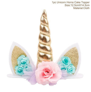 Unicorn Gift Bag With Handles Wedding Candy