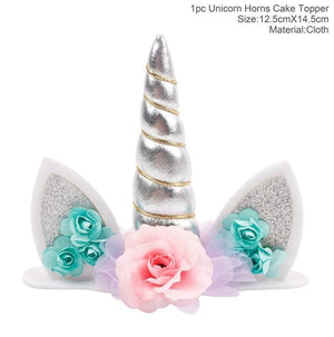 Unicorn Gift Bag With Handles Wedding Candy