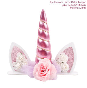 Unicorn Gift Bag With Handles Wedding Candy