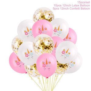 Unicorn Gift Bag With Handles Wedding Candy