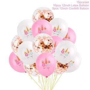 Unicorn Gift Bag With Handles Wedding Candy