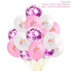 Unicorn Gift Bag With Handles Wedding Candy