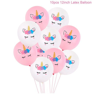Unicorn Gift Bag With Handles Wedding Candy