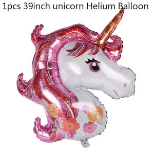 Unicorn Gift Bag With Handles Wedding Candy