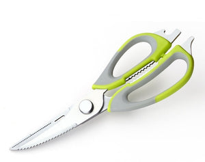 Multi-Function Kitchen Scissors Cutter
