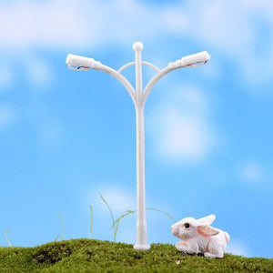 Craft Vintage DIY Miniature Lamp Creative 1 PCS