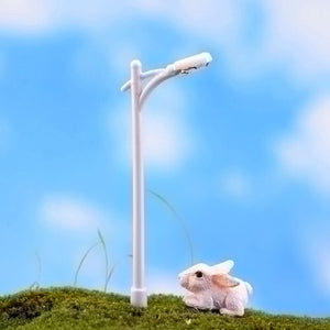 Craft Vintage DIY Miniature Lamp Creative 1 PCS