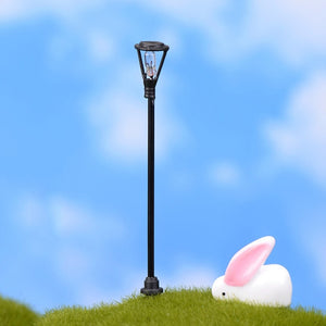 Craft Vintage DIY Miniature Lamp Creative 1 PCS
