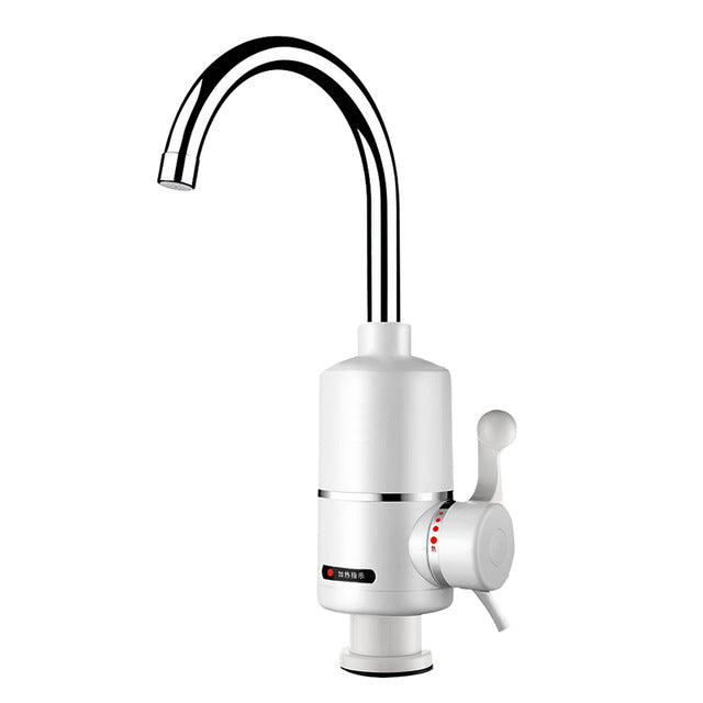 Water Heater Tap Kitchen Faucet Instantaneous