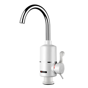 Water Heater Tap Kitchen Faucet Instantaneous