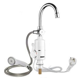 Water Heater Tap Kitchen Faucet Instantaneous