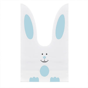 25Pcs/lot Cute Rabbit Long Ear