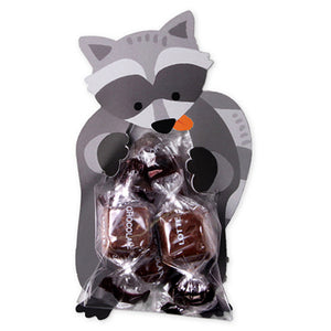 Animal 10pcs/lot Baby Shower Birthday Party Cute Gift Bags