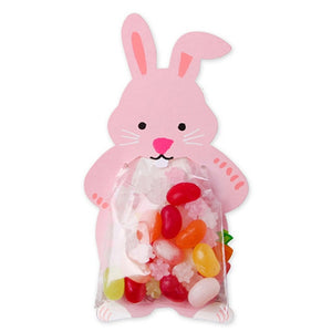 Animal 10pcs/lot Baby Shower Birthday Party Cute Gift Bags