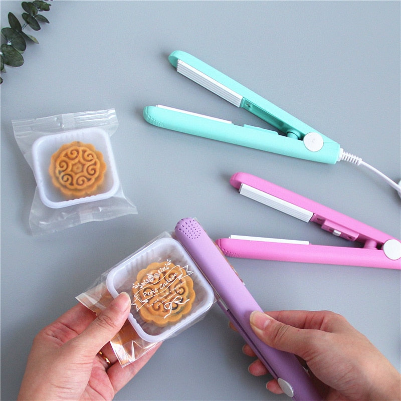 Creative Practical Household Multifuncational Food Vacuum