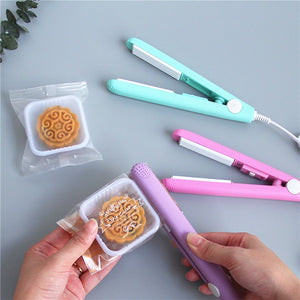 Creative Practical Household Multifuncational Food Vacuum