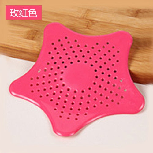 1pcs Creative five-point star