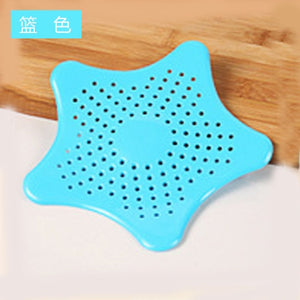 1pcs Creative five-point star