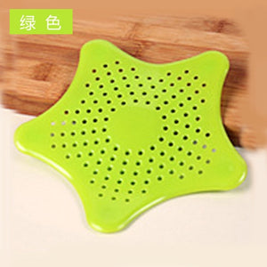 1pcs Creative five-point star
