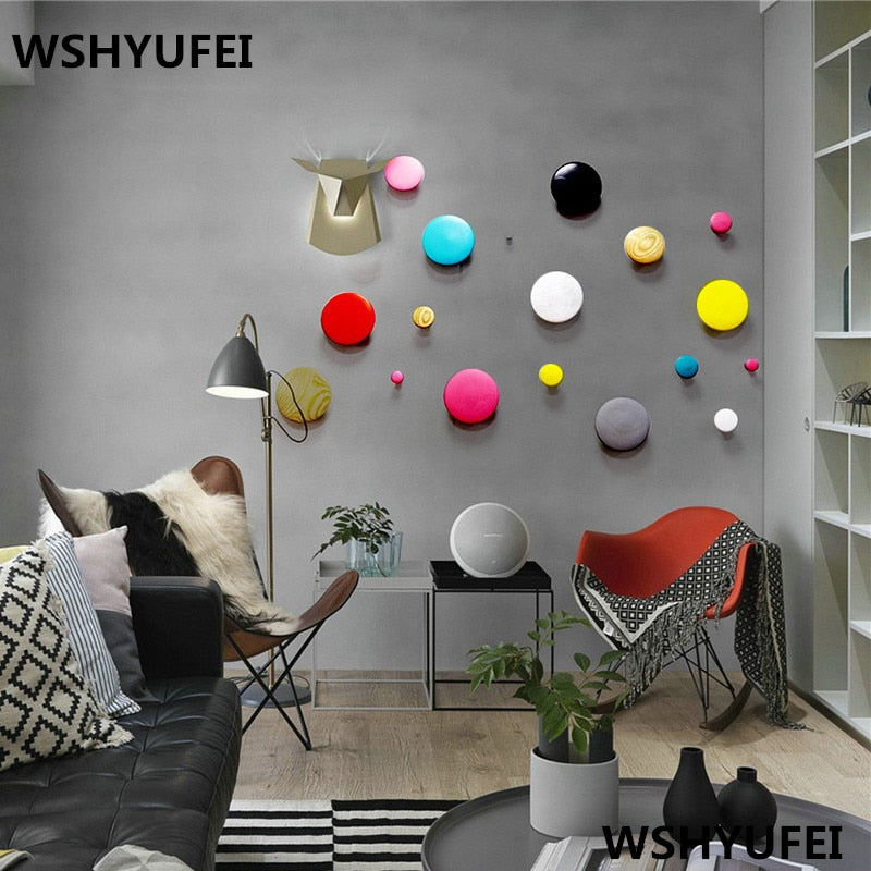 Promotion Home Decoration Coat Hook/Robe Hook