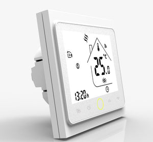 Smart WiFi Thermostat Temperature Controller Water Electric
