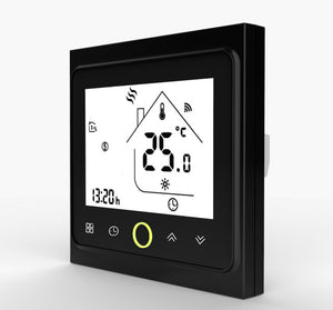 Smart WiFi Thermostat Temperature Controller Water Electric