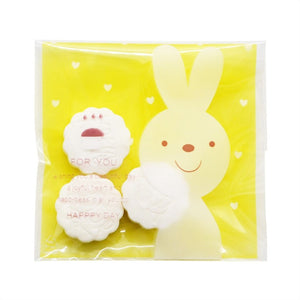 50/100pcs Cute Cartoon Gifts Bags
