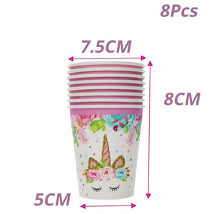 50pcs DIY Wedding Birthday Party 18x37cm