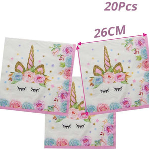 50pcs DIY Wedding Birthday Party 18x37cm