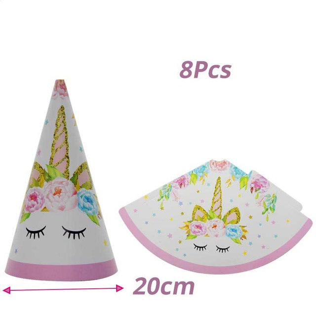 50pcs DIY Wedding Birthday Party 18x37cm