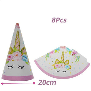 50pcs DIY Wedding Birthday Party 18x37cm