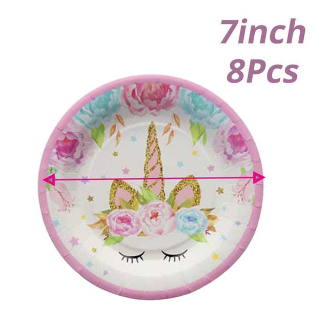 50pcs DIY Wedding Birthday Party 18x37cm