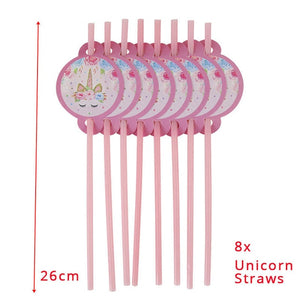 50pcs DIY Wedding Birthday Party 18x37cm