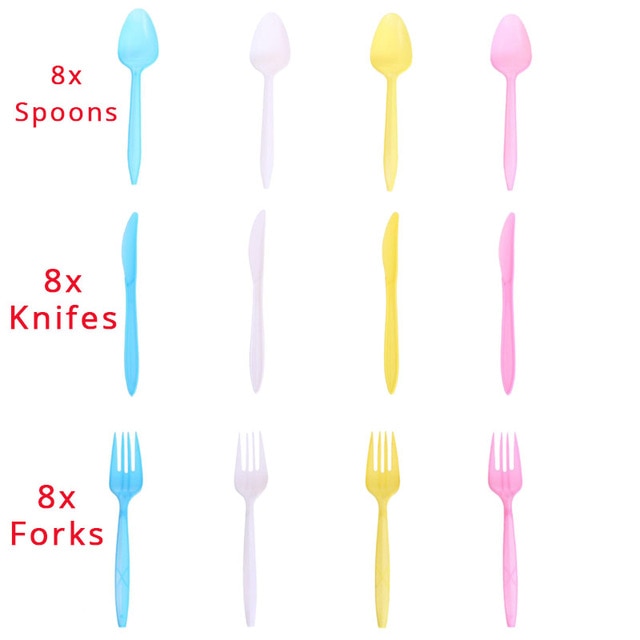 50pcs DIY Wedding Birthday Party 18x37cm