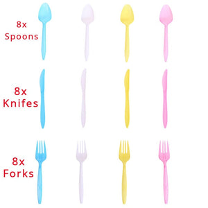 50pcs DIY Wedding Birthday Party 18x37cm