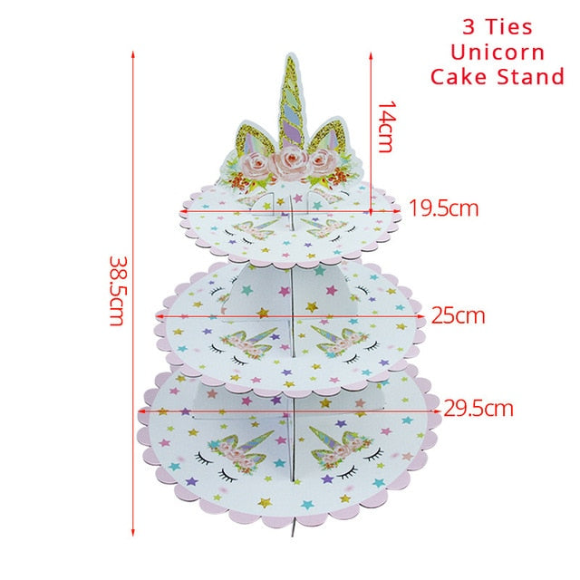 50pcs DIY Wedding Birthday Party 18x37cm