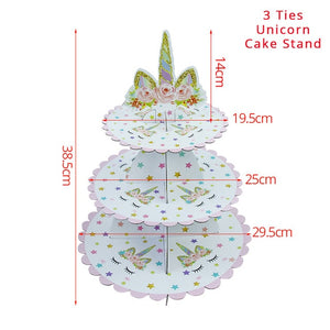 50pcs DIY Wedding Birthday Party 18x37cm